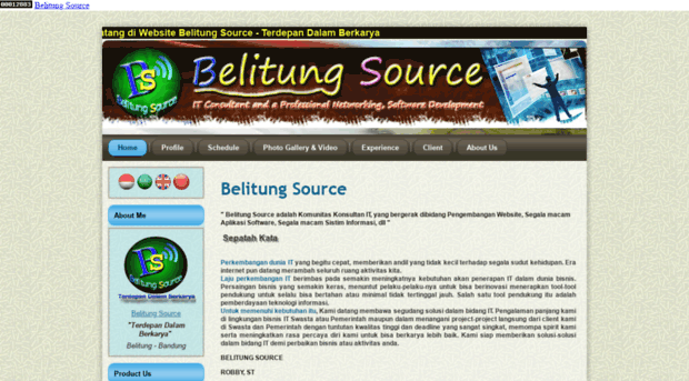 belitungsource.com