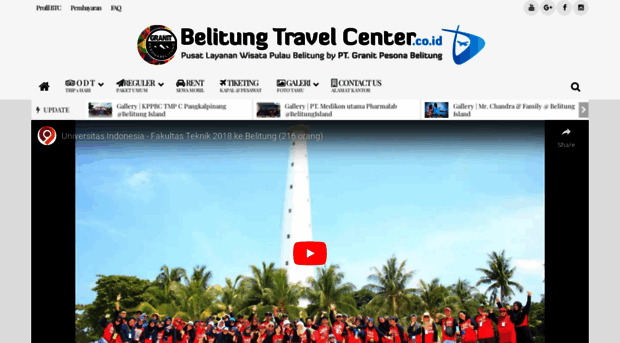 belitungtravelcenter.co.id