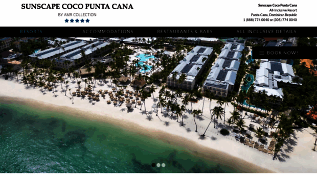 belivecollectionpuntacana.com