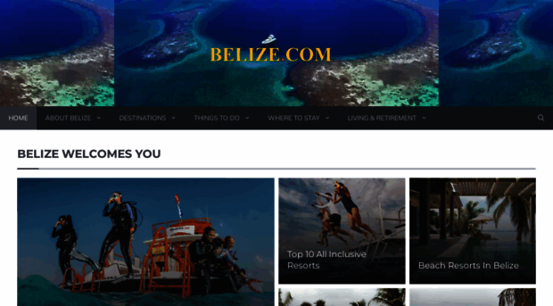 belize.com