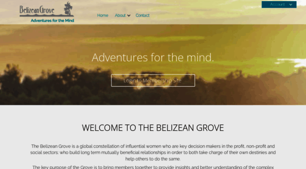 belizeangrove.org