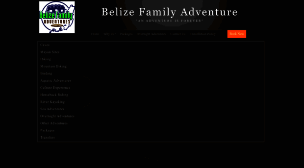 belizefamilyadventure.com