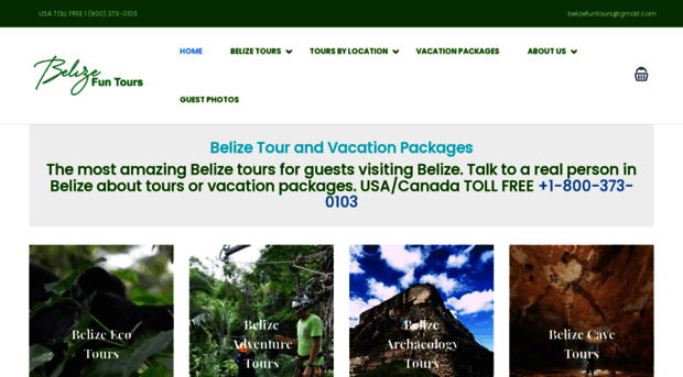 belizefuntours.com