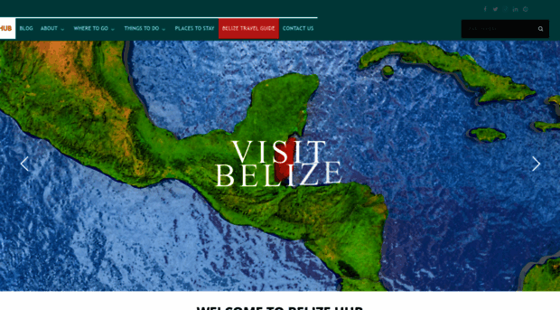 belizehub.com