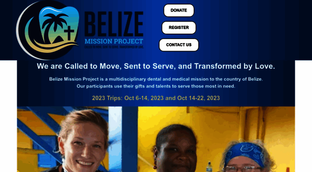 belizemissionproject.com