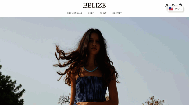 belizeofficiel.com