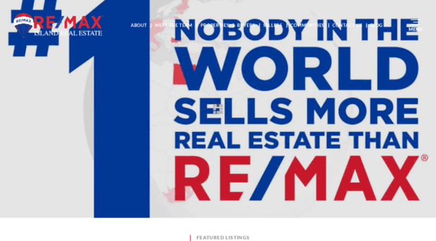 belizerealestatesearch.com