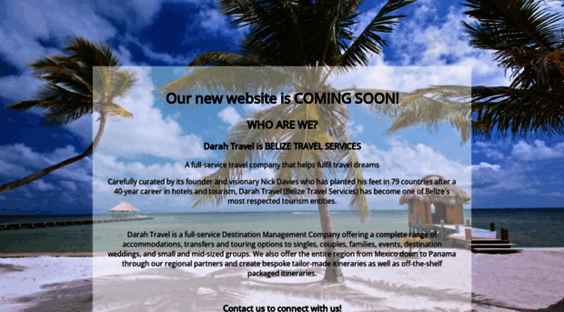 belizetravelservices.com