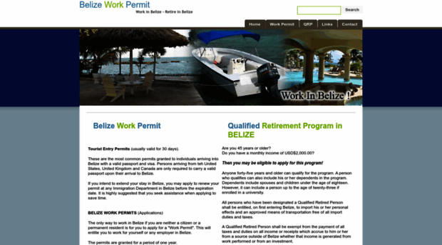 belizeworkpermit.com