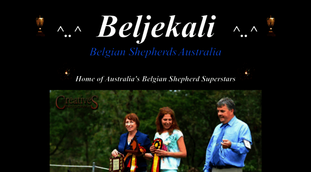 beljekali.com