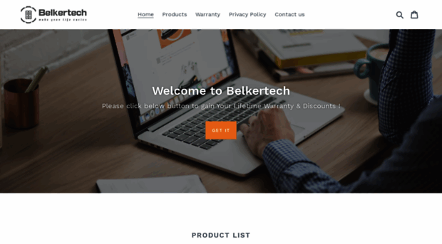 belkertech.com