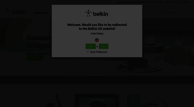 belkin.com.au