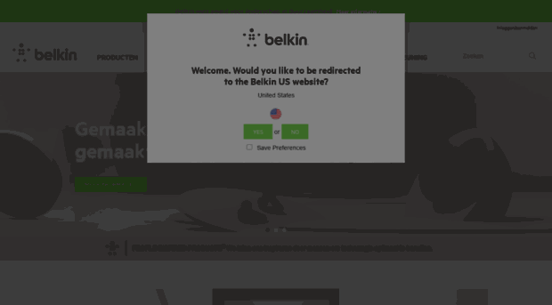 belkin.nl