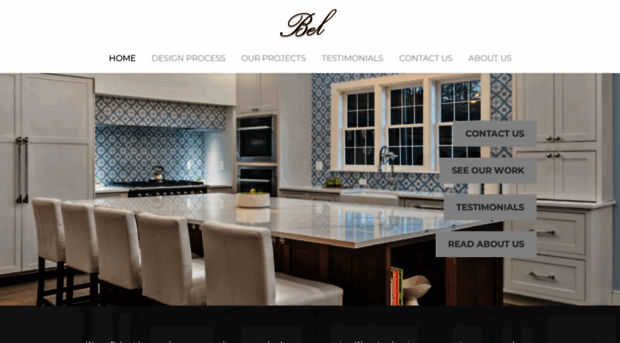 belkitchenandbath.com