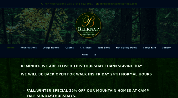 belknaphotsprings.com