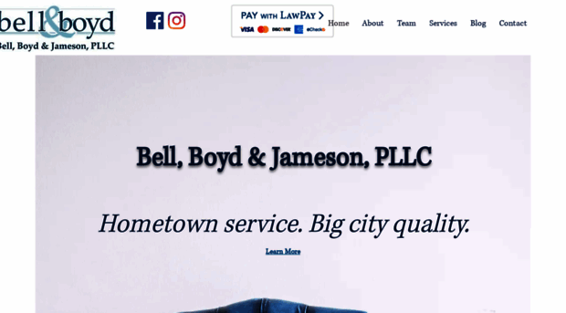 bell-boyd.net