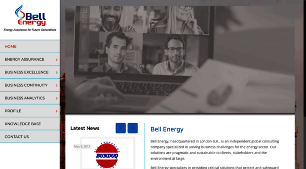 bell-energy.com