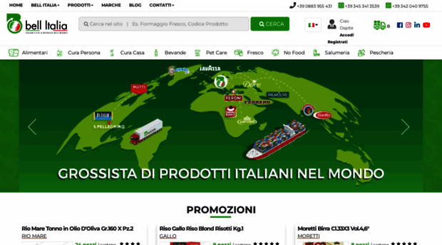 bell-italia.com