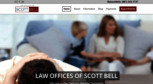 bell-law.net