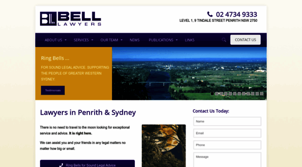 bell-lawyers.com.au