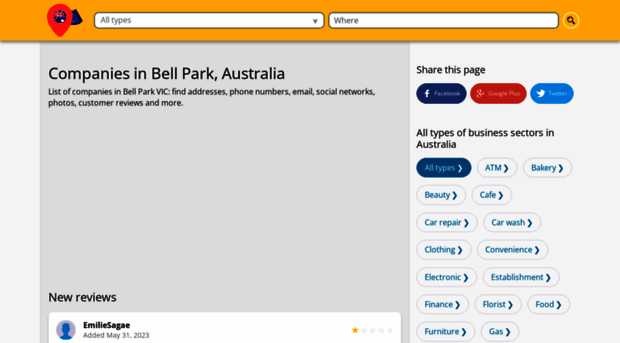 bell-park-vic.place-advisor.com