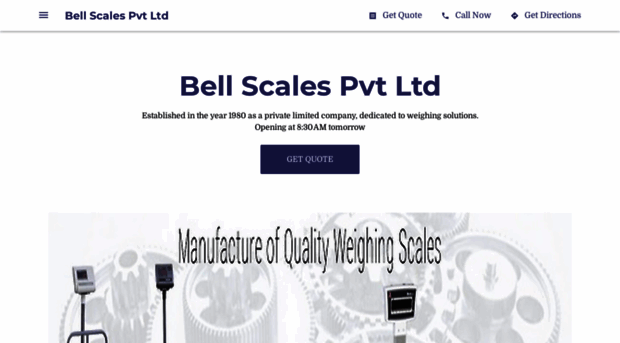 bell-scales-pvt-ltd-industrial-scales.business.site