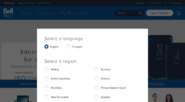 bell.aliant.ca