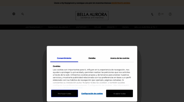 bella-aurora.com