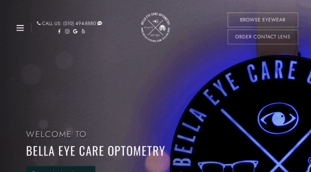 bella-eyecare.com