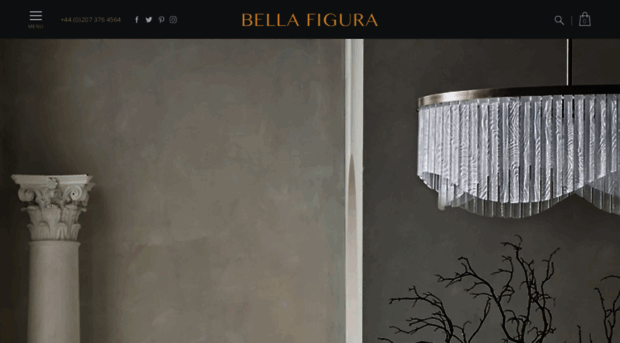 bella-figura.com