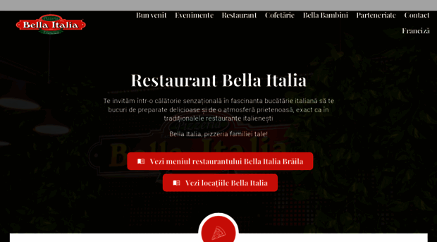 bella-italia.ro