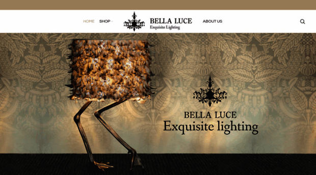 bella-luce.co.uk