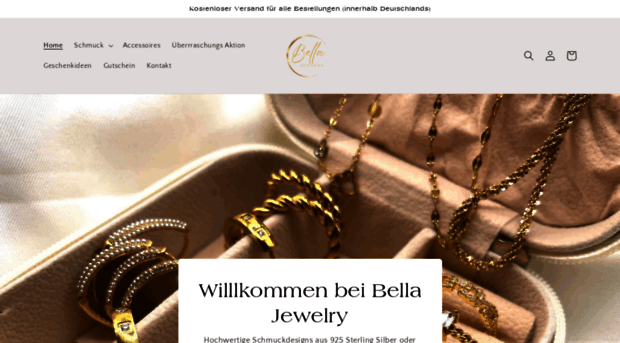 bella-shop.de