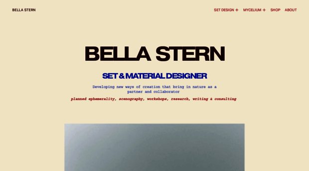 bella-stern.com