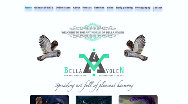 bella-volen.com