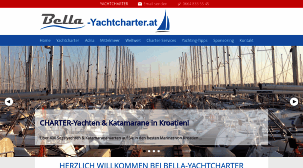 bella-yachting.at