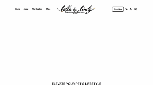 bellaandlindy.com