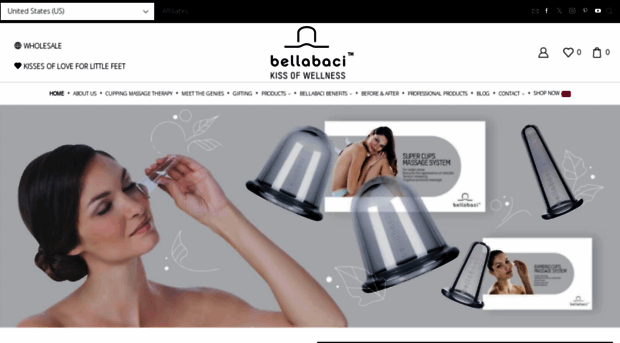 bellabaci.com