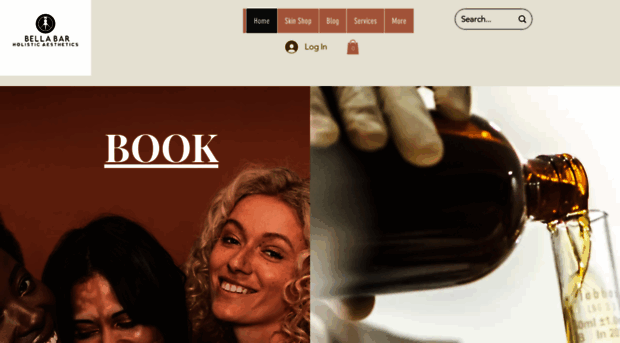 bellabar365.com