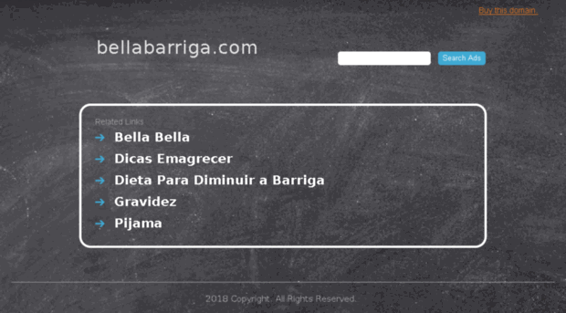 bellabarriga.com