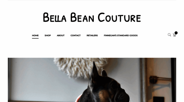 bellabeancouture.com