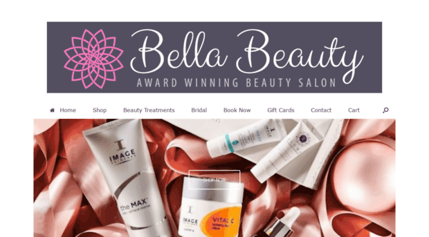 bellabeauty.ie