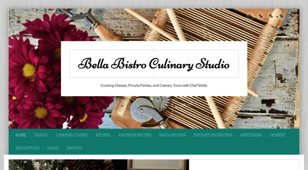 bellabistro.com