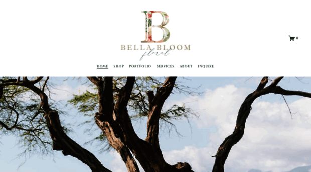 bellabloommaui.com