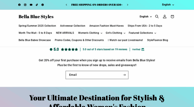 bellabluestyles.com