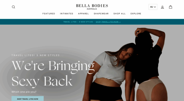 bellabodies.com.au