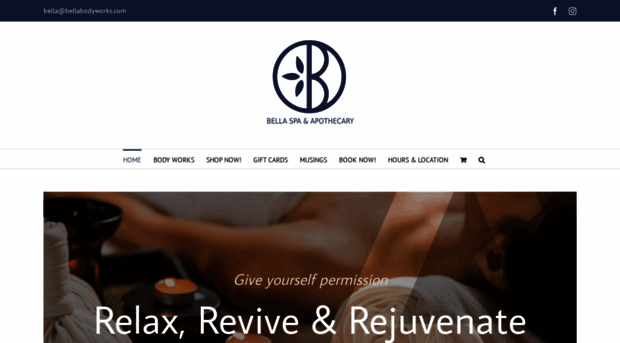 bellabodyworks.com