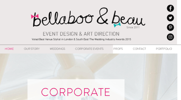 bellabooandbeau.co.uk