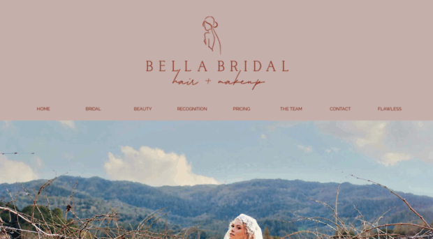 bellabridalnv.com