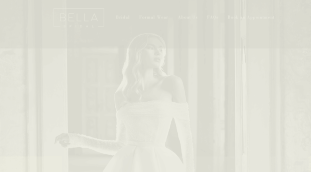 bellabridalwindsor.com